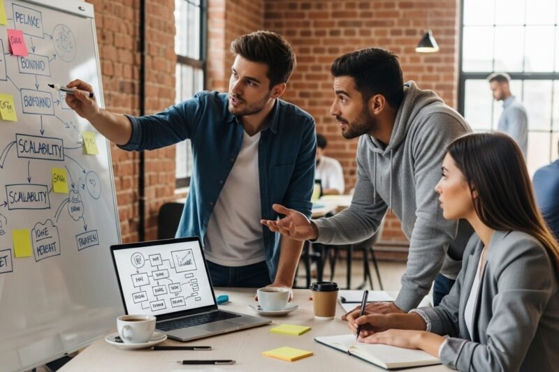 Startup ideas that have the potential to bring the next business revolution