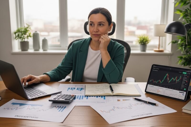  Money Planning Ideas That may aid in the creation of long term wealth