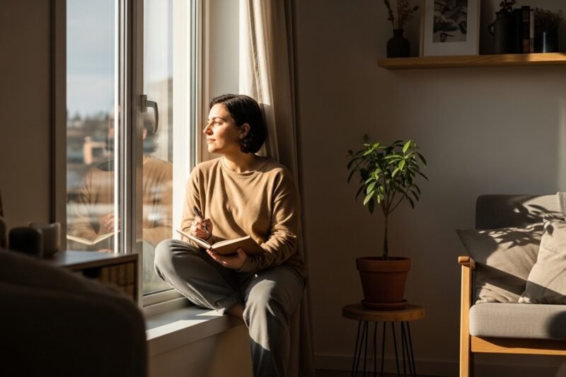 Lifestyle Trends Answering The Call of People Re-evaluating Everyday Living