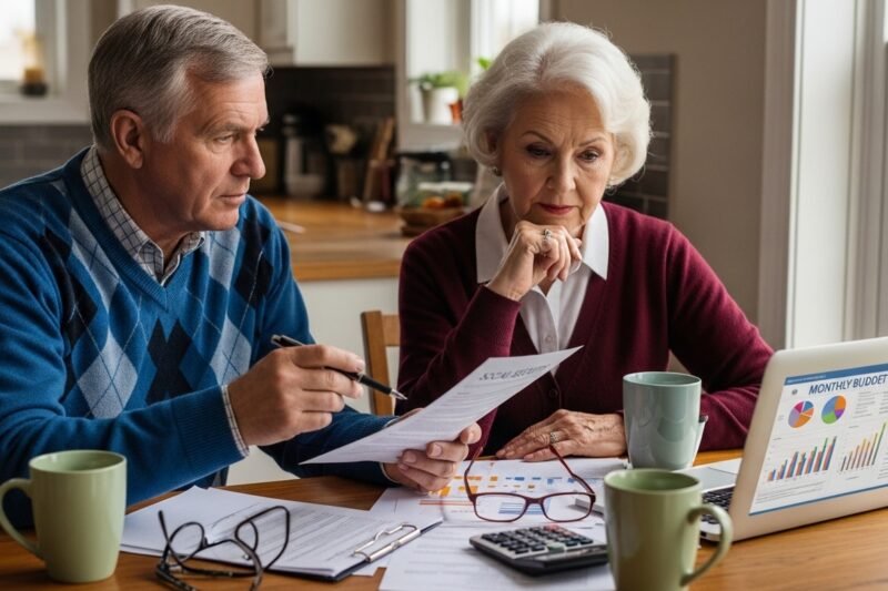 Millions of Retirees May See Changes to Social Security COLA