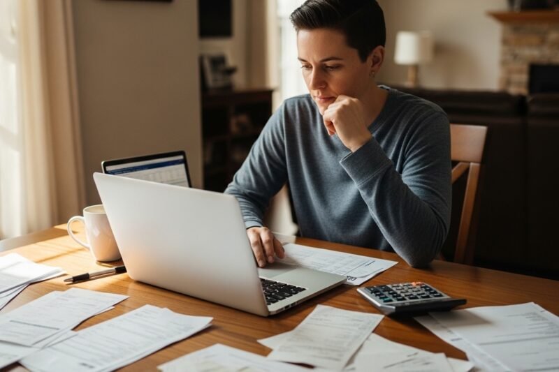 Money Blind spots that may be costing some people