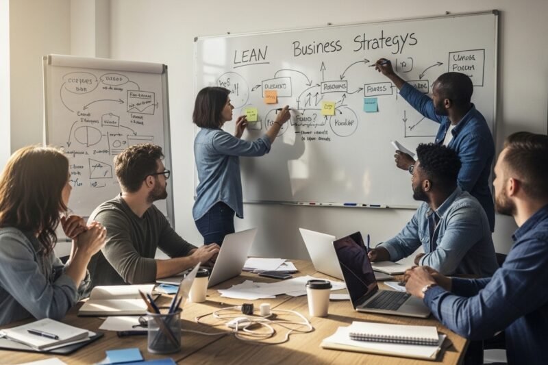 Startups on the Bootstrapped That Are Noiselessly performing amazing