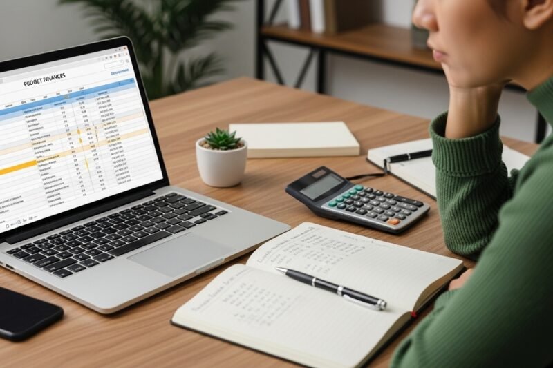 Changes in Financial Priorities That Are Reinventing the Way Individuals Spend Money