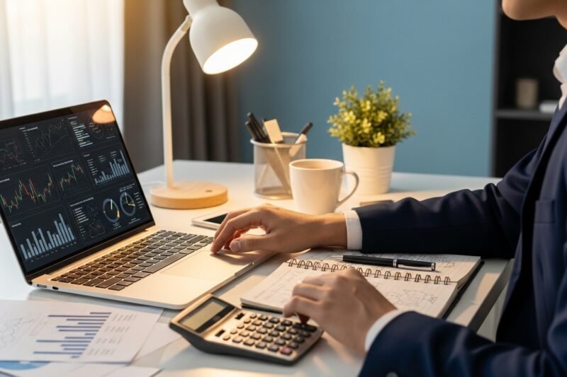 Economic Changes That are Disrupting the Future Planning of People