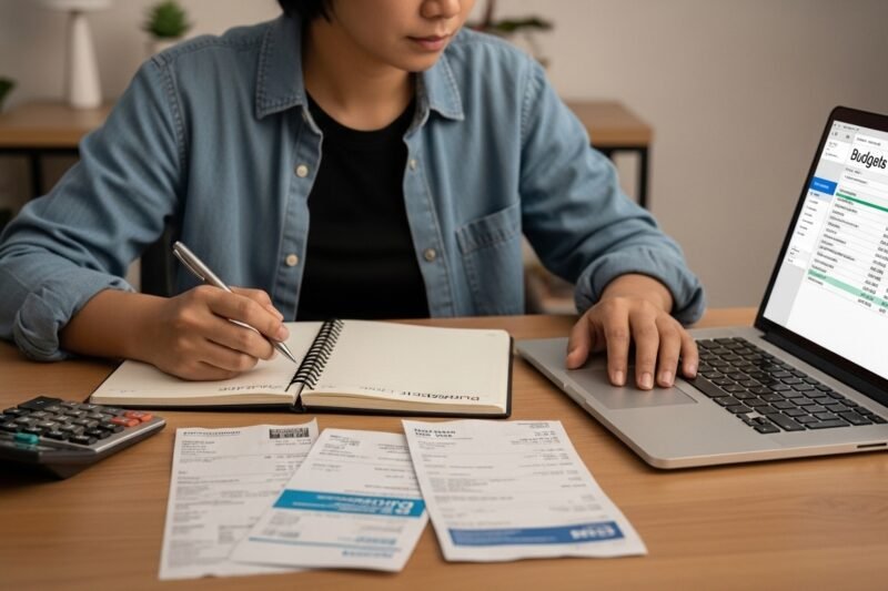 Smarter Money Adjustments Individuals Are Making in the Uncertain Times