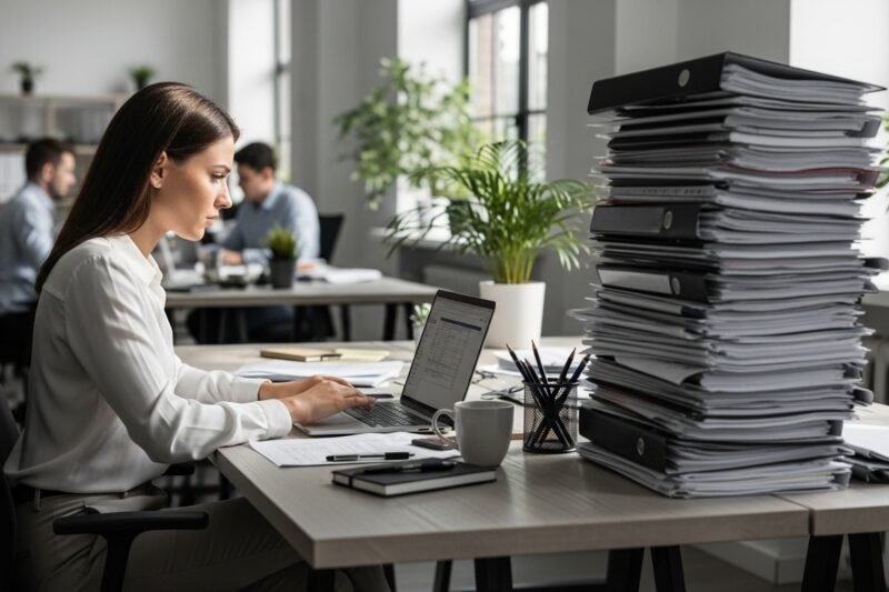 This Is The Hidden Cost Of Being A ‘Good’ Worker