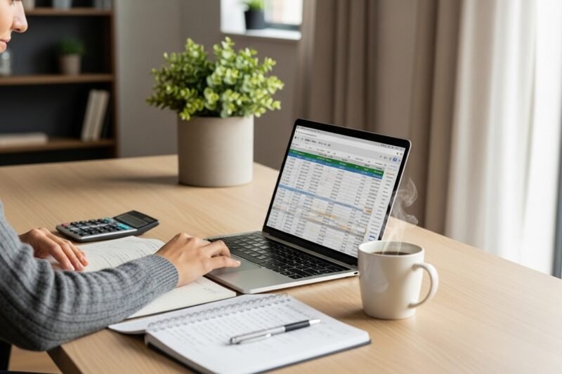 Several Money Choices That are Silently Creating Long-Term Stability