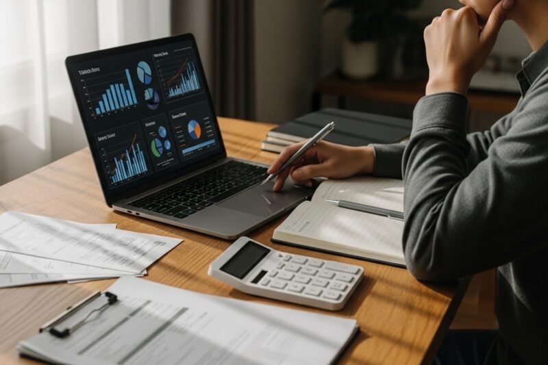 Emerging Financial Planning Fissures That Are Getting easier to miss