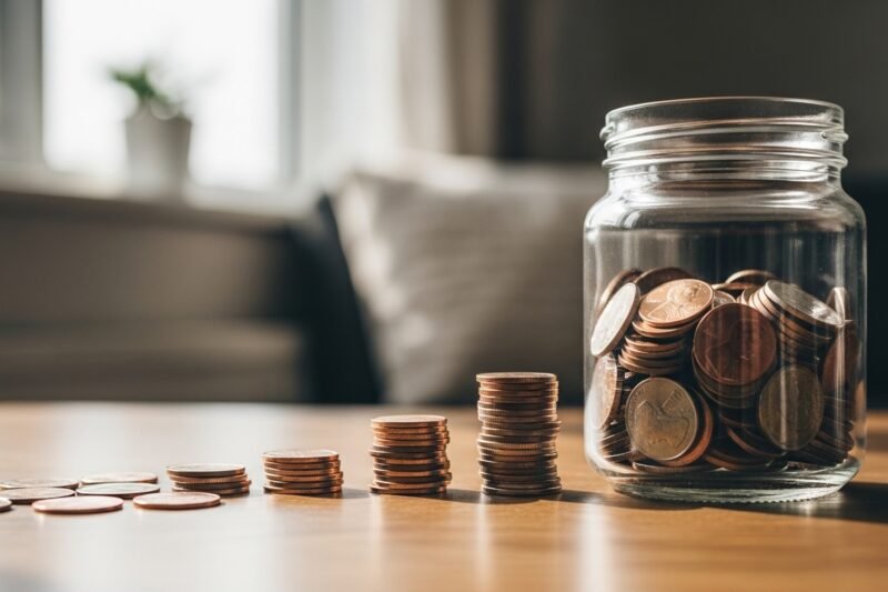 What to Do With Your Pennies: Smart Options to Consider