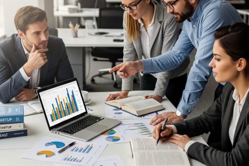 Why 90% of Business Advice Is Completely Wrong