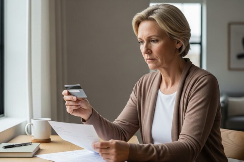 Credit Card Companies Are Quietly Trapping Millions: Are You Next?