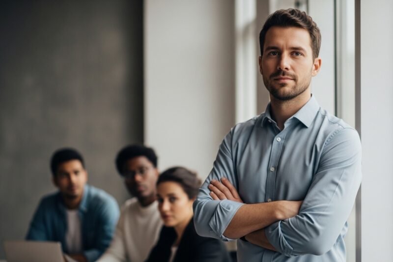 The mistake most founders make when building their first team