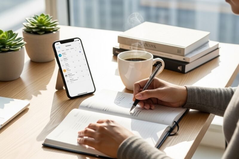 Minutes of Advice that Can Heedily Change Life