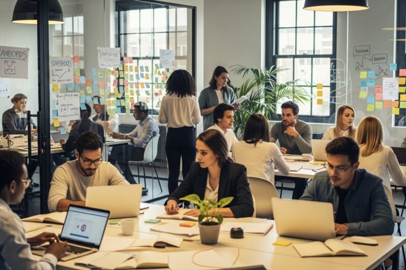 Future Startup Opportunities to motivate the new generation of entrepreneurs