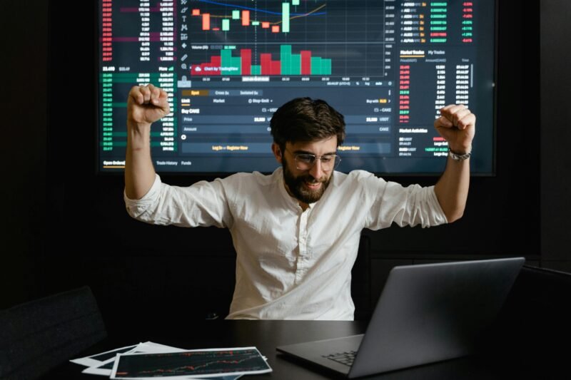 Ignored Financial trends which might affect significant changes in the market