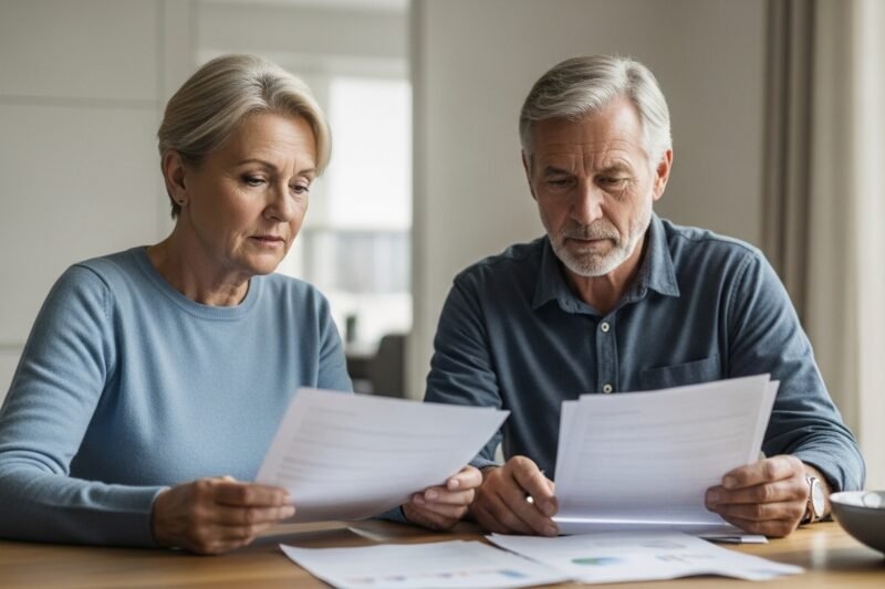 Why a $2,000 Social Security Check Could Be Lower Than Expected
