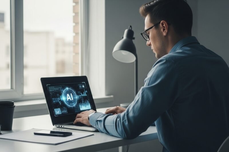 11 Best AI Business Ideas For Entrepreneurs