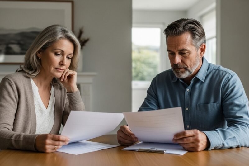 A New Social Security Proposal Could Cut Benefits, Here’s What It Means