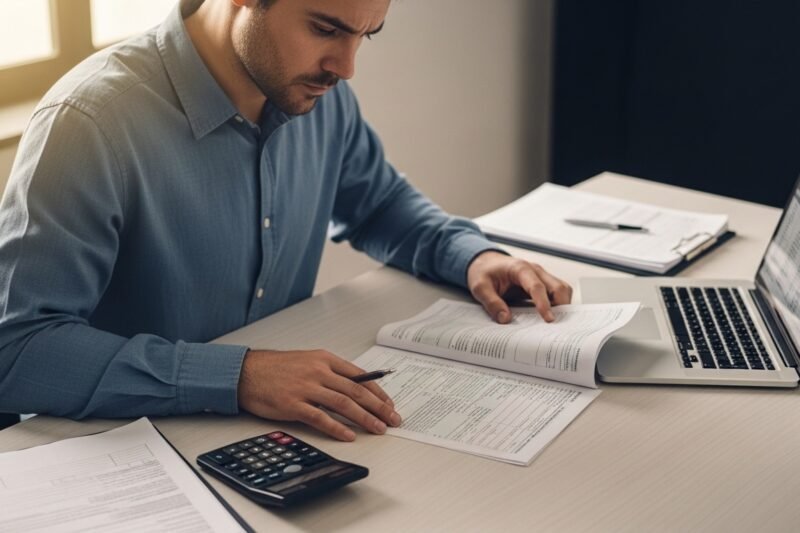 If You’re Trying to Avoid an IRS Audit, Leave These Things Alone on Your Tax Return
