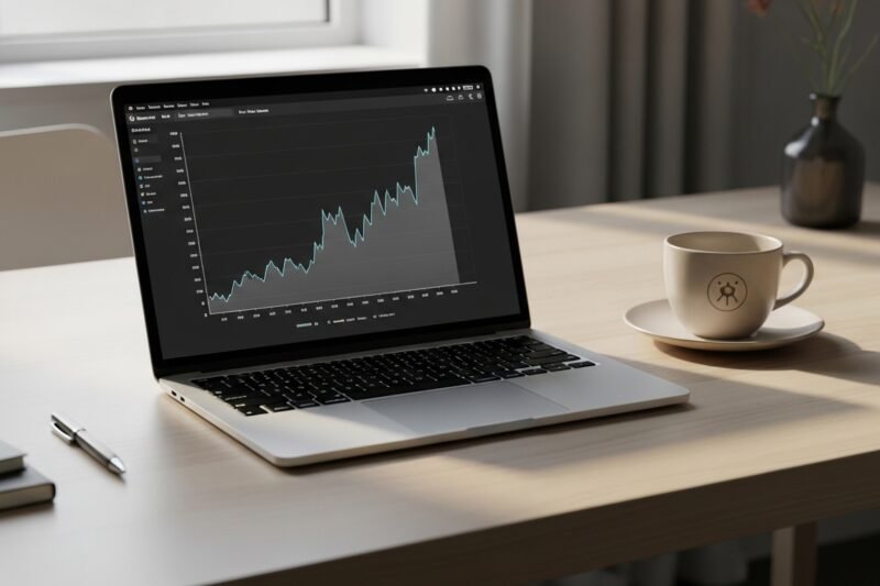 Online Businesses That Are Quietly Making People Rich