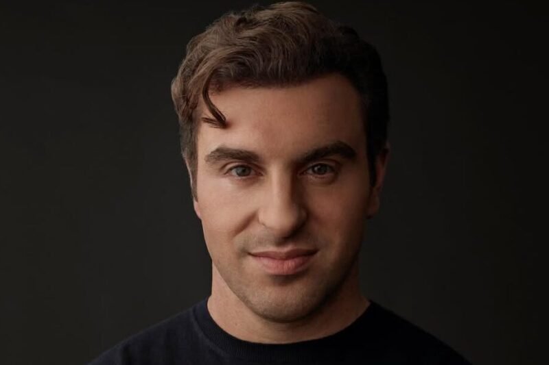The $5K Decision That Helped Brian Chesky Rebuild Airbnb From the Brink