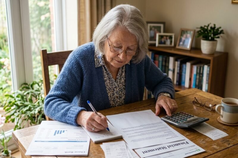 Various States See $2,000 Social Security Boost in 2026