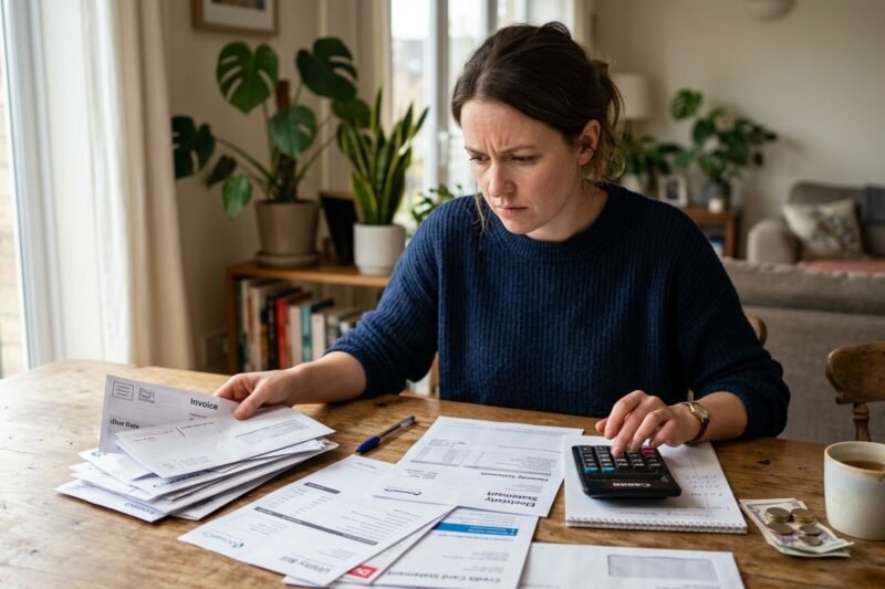 Why States With No Income Tax May Not Be as Affordable as They Appear