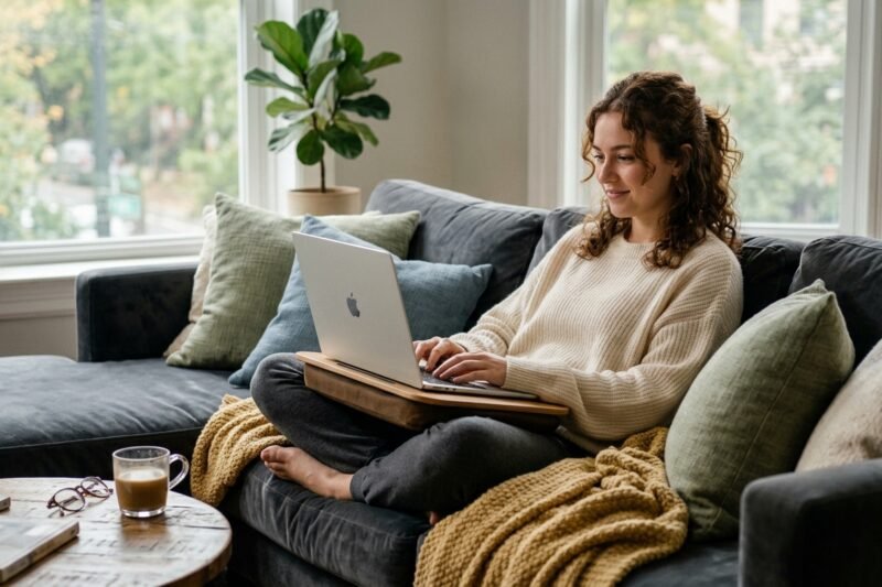 10 Ways to Make Money If You Are Unable to Work 