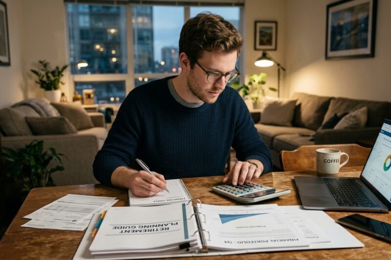 10 Common Money Mistakes That Can Affect Retirement Security