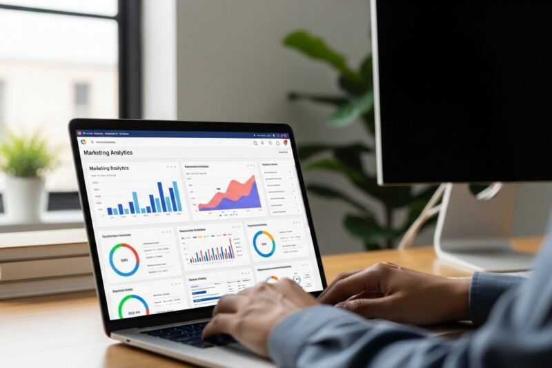 Get Full Control of Your Business With Paid Ads