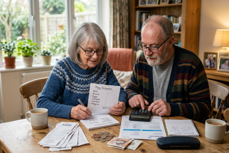 10 Things You Must Buy at Dollar Tree While on a Retirement Budget