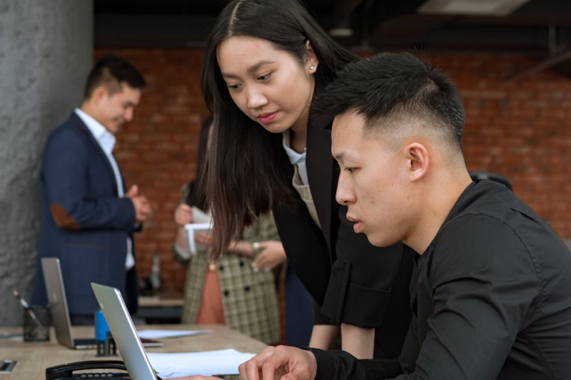 What Happened When Coworkers Discovered an Employee Spoke Fluent Spanish