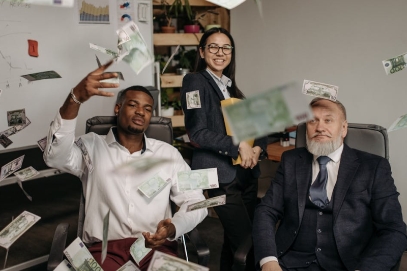 11 Ways to Make Money With Low Effort