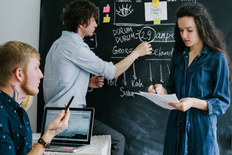 12 Startup Ideas That Could Turn Into Million-Dollar Brands