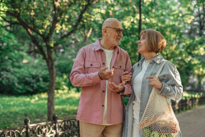 10 Common Ways Retirees May Overspend And How to Manage It in 2026