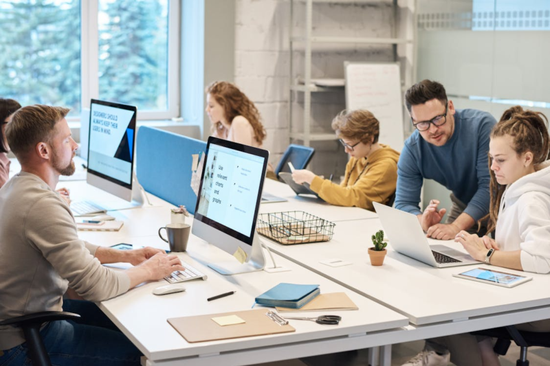 Why Work in America Feels Less Satisfying for Some Employees