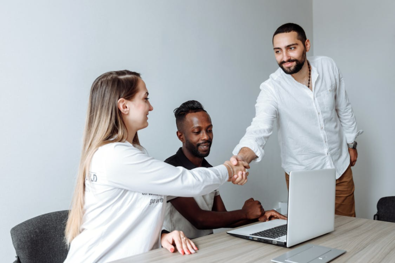 What to Include in a Co-Founder Agreement for Your Startup