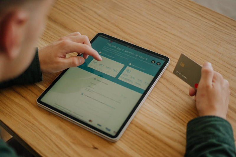 Never Do These Bank Transfers Online, Experts Warn It Could Cost You Everything