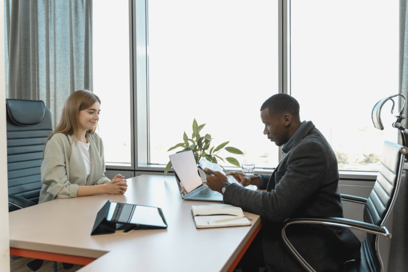The Biggest Hiring Mistakes Early-Stage Startups Should Watch For