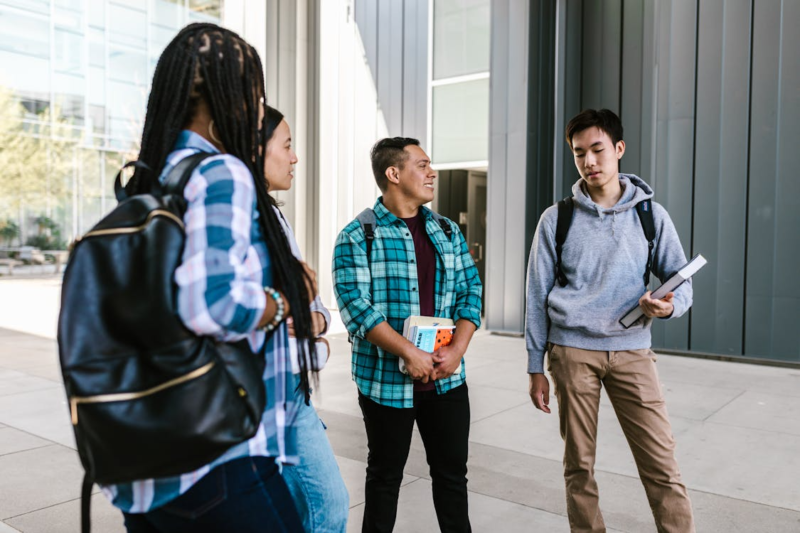 AI Is Changing College Majors Fast, Here’s Why Students Are Rethinking Their Future