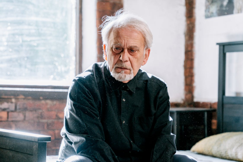 Rejected Hundreds of Times in My 80s And Why I Still Choose to Work at 87