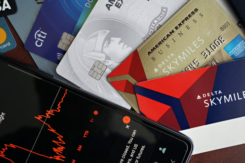 8 Smart Strategies for Paying Down Several Credit Cards at Once