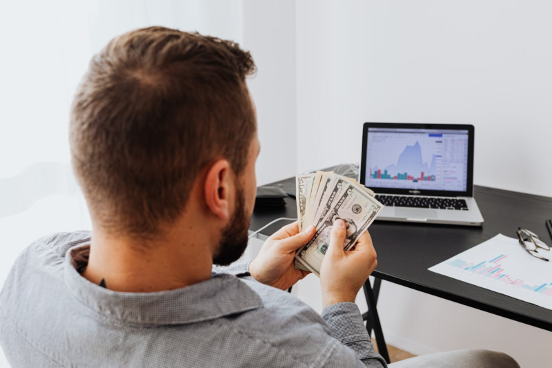 Why Some Businesses Grow Fast but Never Become Profitable