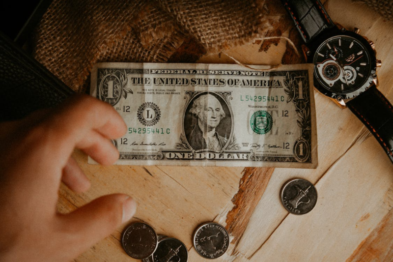 Why High Performers Optimize for Time, Not Money