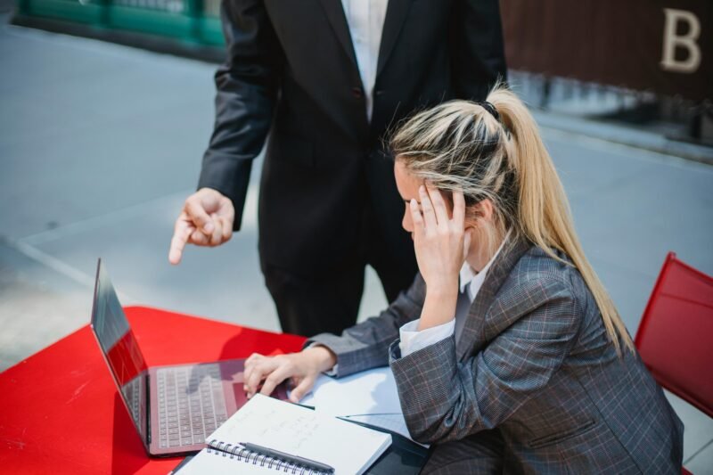 Why So Many Bosses Are Getting Worse At Their Jobs: The Real Reason No One Wants To Admit