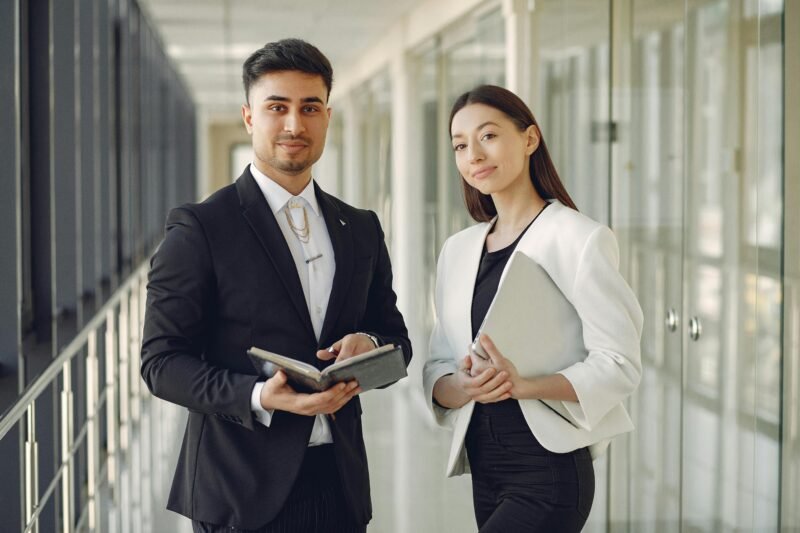 These Big Companies Offer Part-Time Jobs With Surprisingly Great Benefits