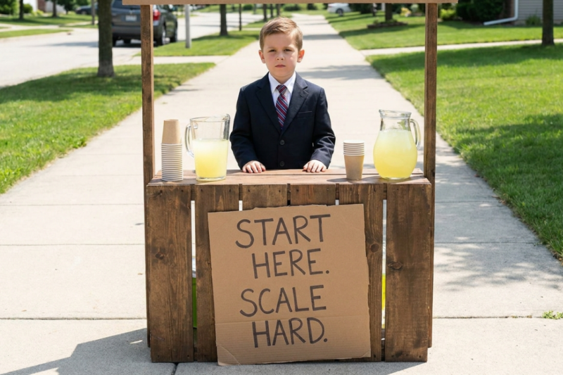 9 Tips to Quickly Start and Grow a Business