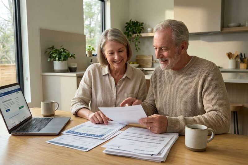 These Social Security Proposals Have Retirees Furious, And Here’s Why