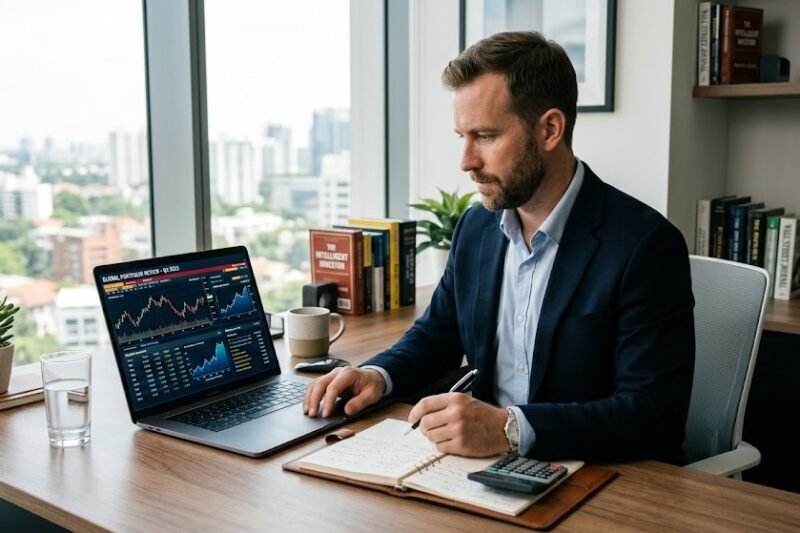 What to Know if You’re Thinking of Investing Your Money
