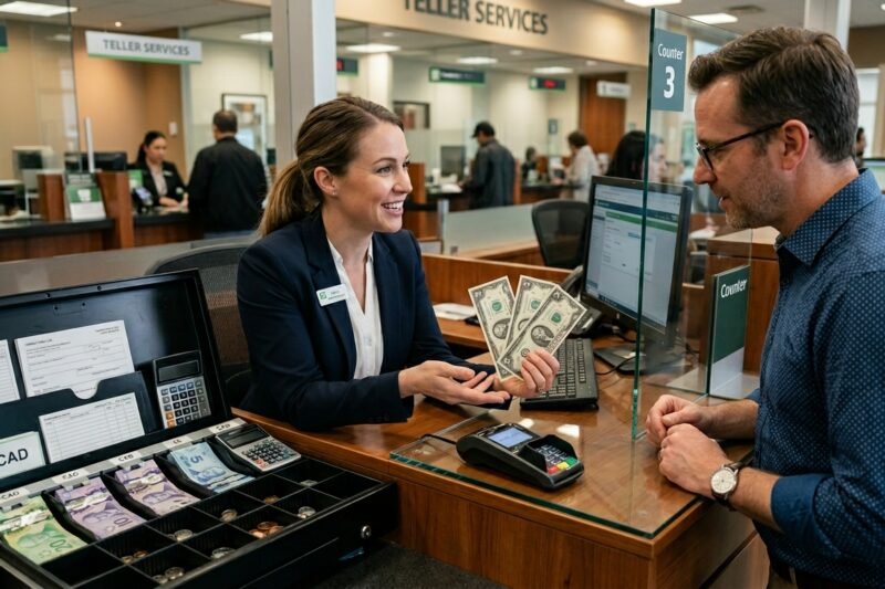 A Bank Teller Says You Should Never Ask for $2 Bills, Here’s Why